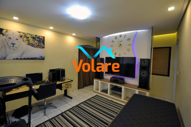 Casa, 7 quartos, 359 m² - Foto 37