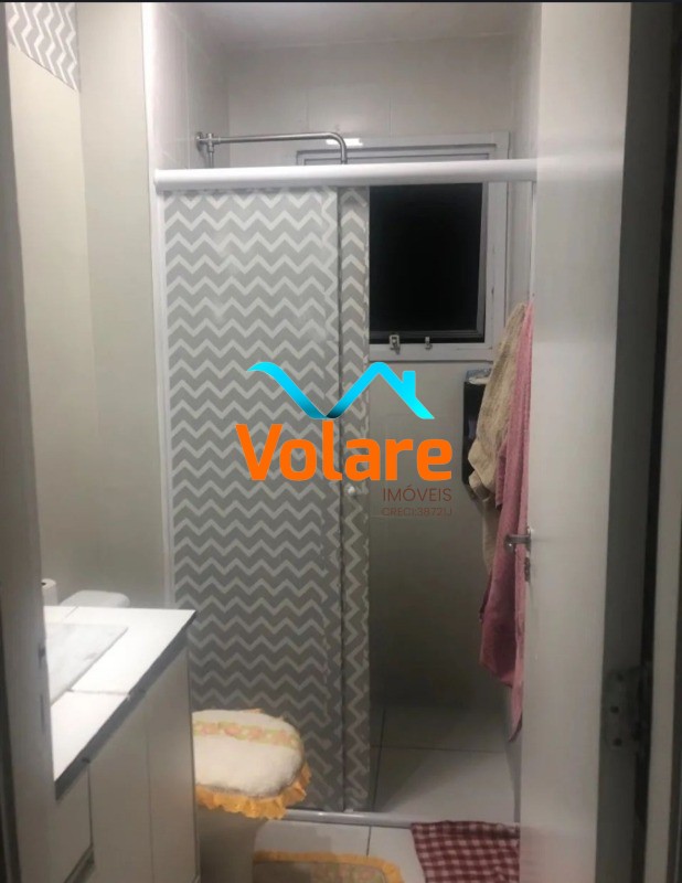 Apartamento, 2 quartos, 50 m² - Foto 7