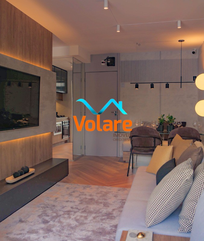 Apartamento, 2 quartos, 58 m² - Foto 8