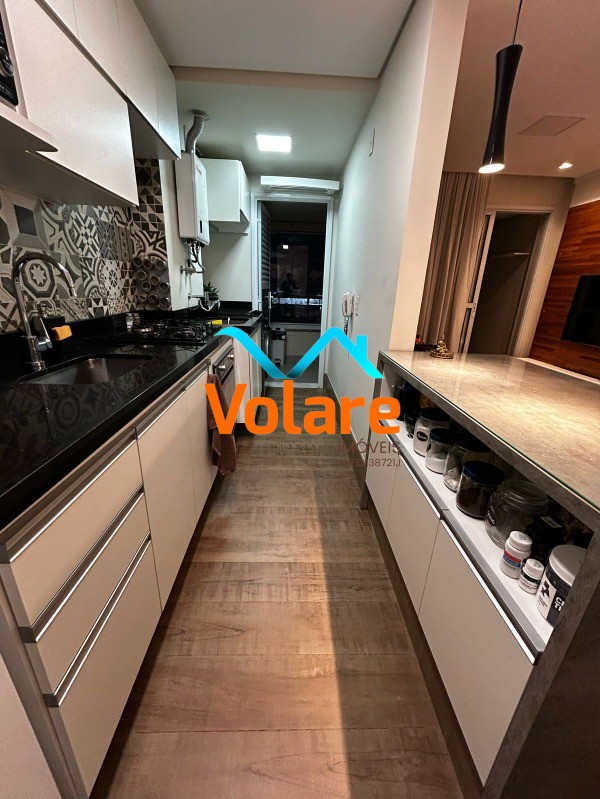 Apartamento, 2 quartos, 64 m² - Foto 9