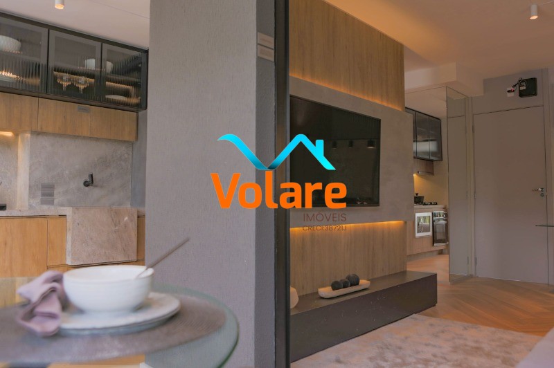 Apartamento, 2 quartos, 58 m² - Foto 6