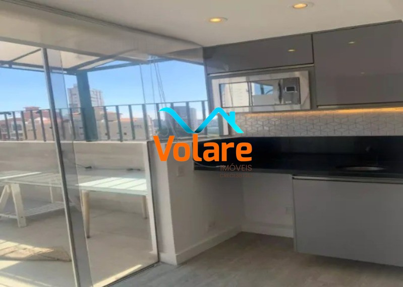 Cobertura, 3 quartos, 150 m² - Foto 3