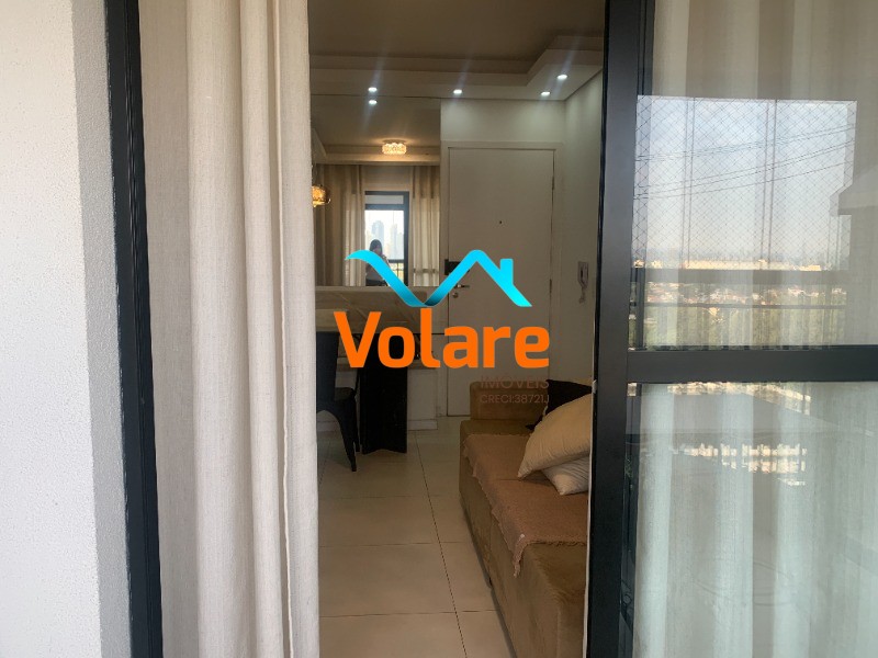 Apartamento, 2 quartos, 62 m² - Foto 3