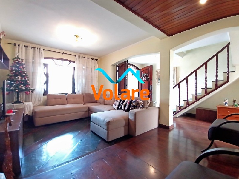 Casa, 2 quartos, 137 m² - Foto 2