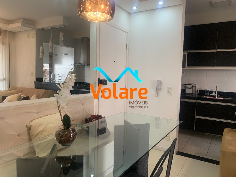 Apartamento, 2 quartos, 62 m² - Foto 10