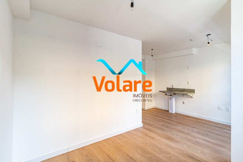 Apartamento, 1 quarto, 24 m² - Foto 8