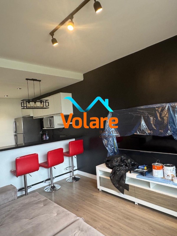 Flat/Apart Hotel, 1 quarto, 57 m² - Foto 2