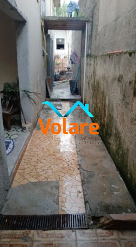 Casa, 3 quartos, 150 m² - Foto 11