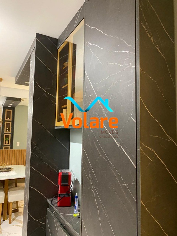 Apartamento, 2 quartos, 52 m² - Foto 4
