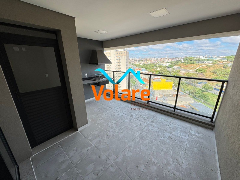 Apartamento, 3 quartos, 93 m² - Foto 4