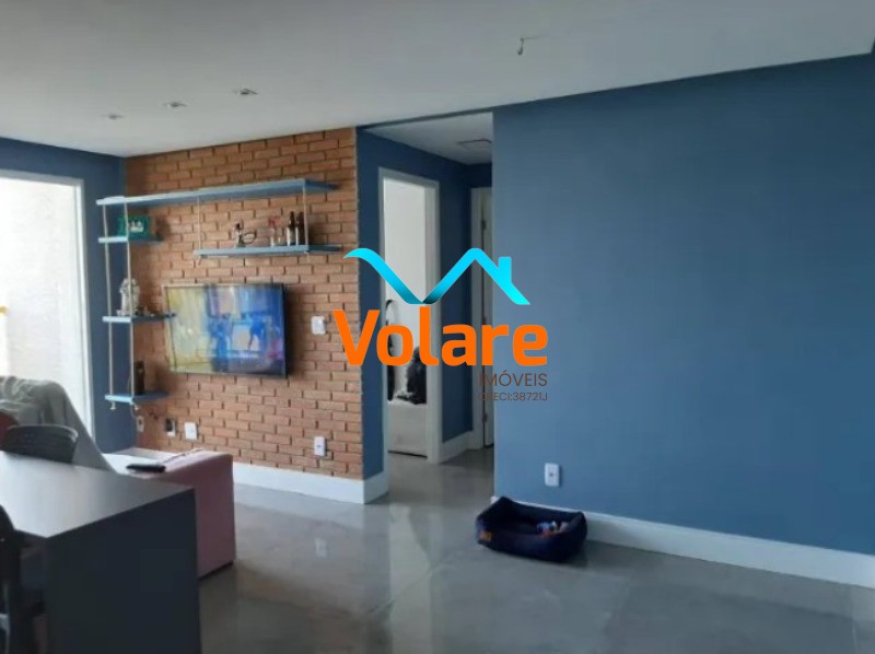 Apartamento, 2 quartos, 56 m² - Foto 2