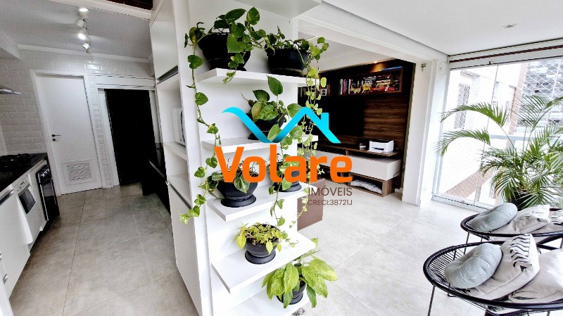 Cobertura, 3 quartos, 185 m² - Foto 12