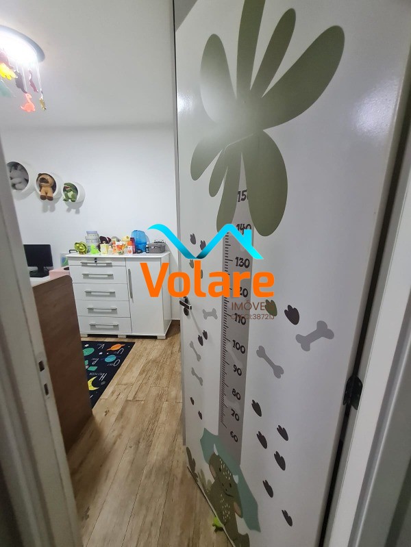 Apartamento, 2 quartos, 48 m² - Foto 5