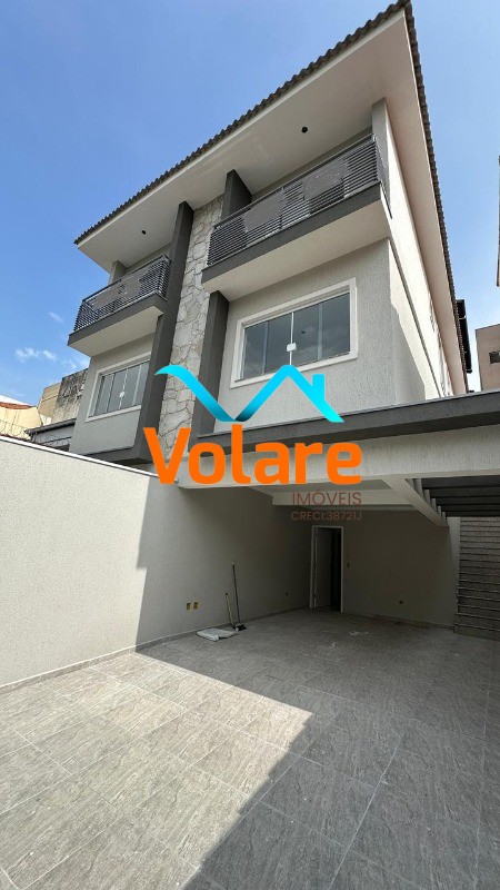 Casa, 3 quartos - Foto 2