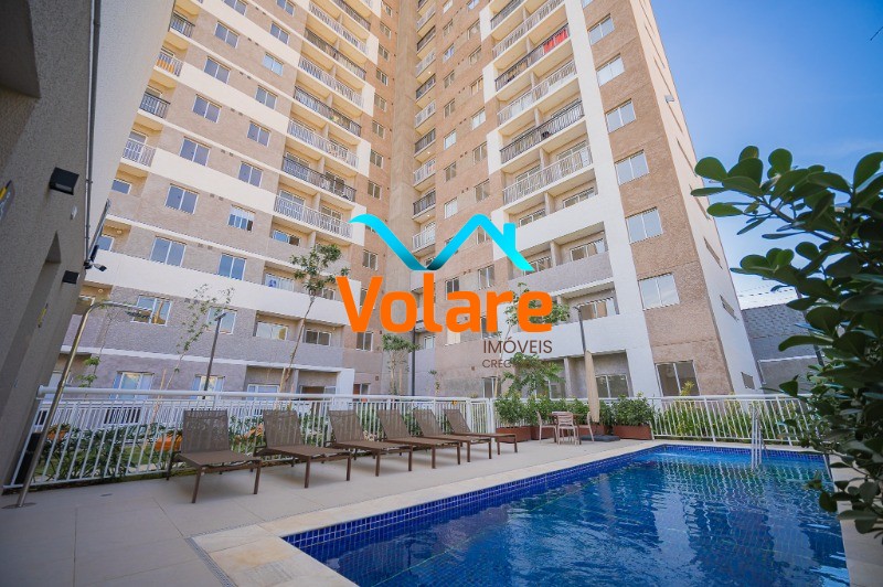 Apartamento, 1 quarto, 25 m² - Foto 28