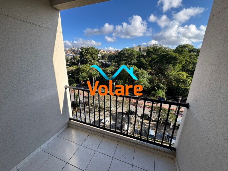 Apartamento, 2 quartos, 57 m² - Foto 4
