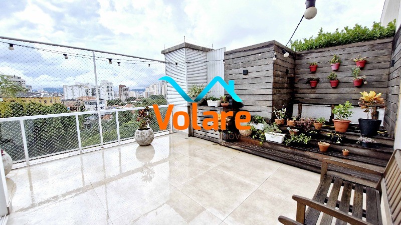 Cobertura, 3 quartos, 185 m² - Foto 41