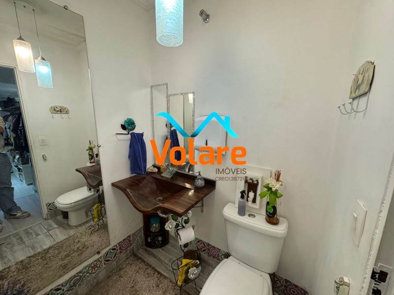 Casa, 4 quartos, 220 m² - Foto 20