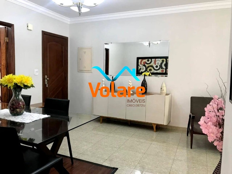 Apartamento, 3 quartos, 84 m² - Foto 5
