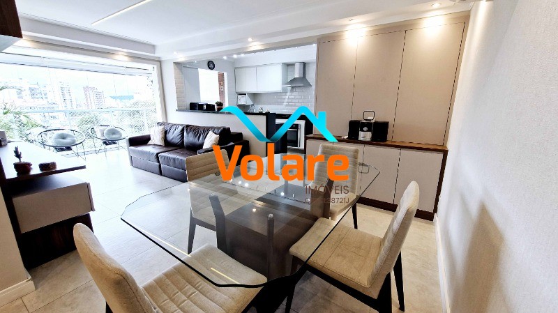 Cobertura, 3 quartos, 185 m² - Foto 5