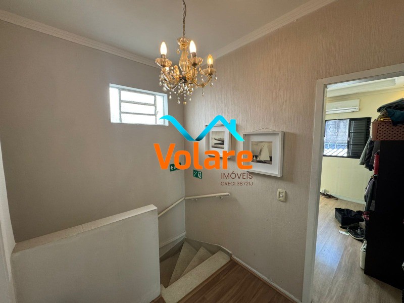 Casa, 4 quartos, 220 m² - Foto 11
