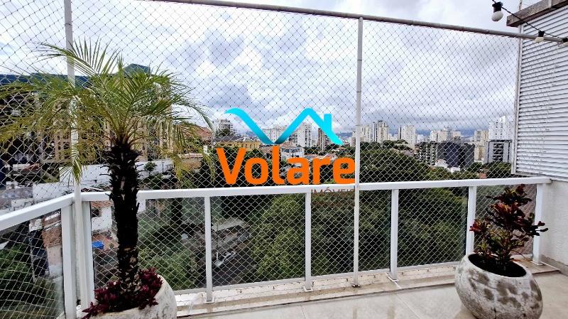 Cobertura, 3 quartos, 185 m² - Foto 42