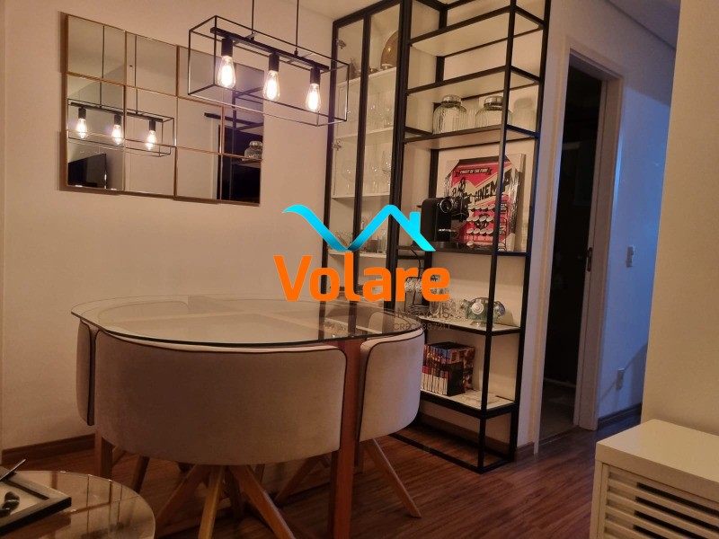 Apartamento, 2 quartos, 62 m² - Foto 8