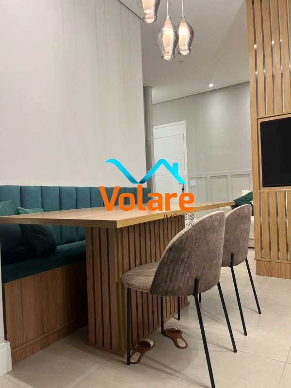 Apartamento, 2 quartos, 48 m² - Foto 2