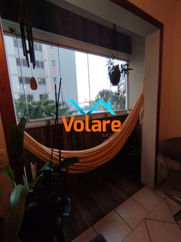 Apartamento, 3 quartos, 55 m² - Foto 2