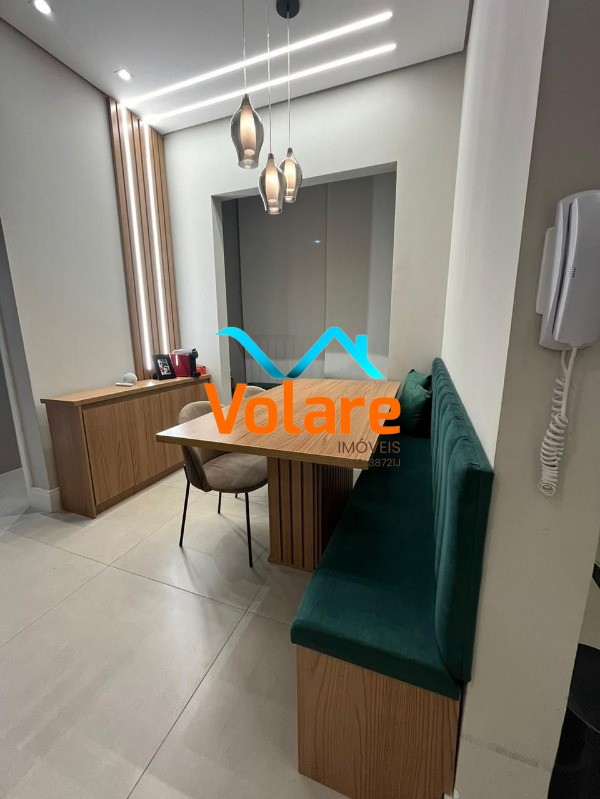 Apartamento, 2 quartos, 48 m² - Foto 1