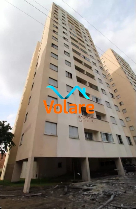 Apartamento, 3 quartos, 55 m² - Foto 26