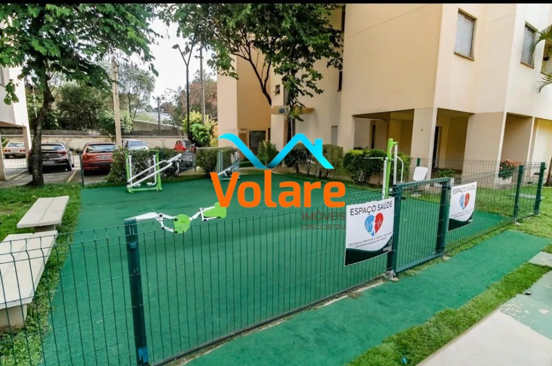 Apartamento, 3 quartos, 55 m² - Foto 25
