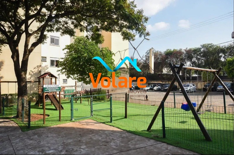 Apartamento, 3 quartos, 55 m² - Foto 24