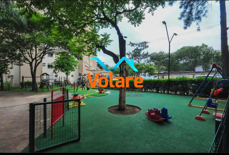 Apartamento, 3 quartos, 55 m² - Foto 23