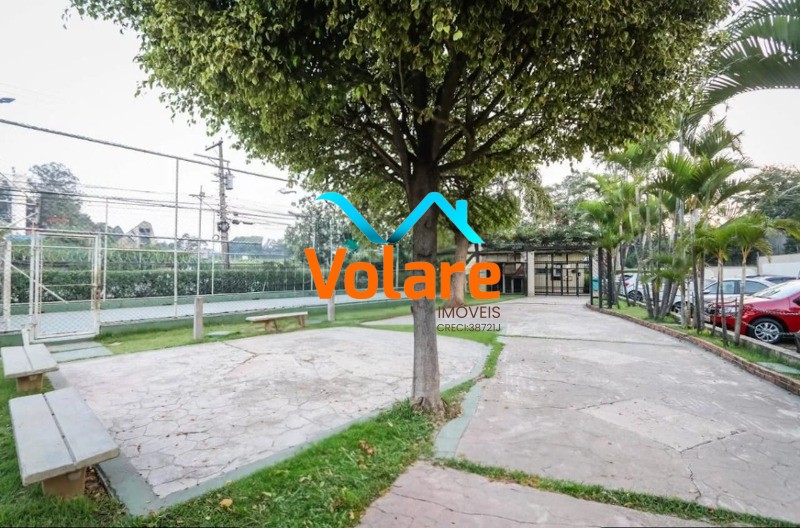 Apartamento, 3 quartos, 55 m² - Foto 21