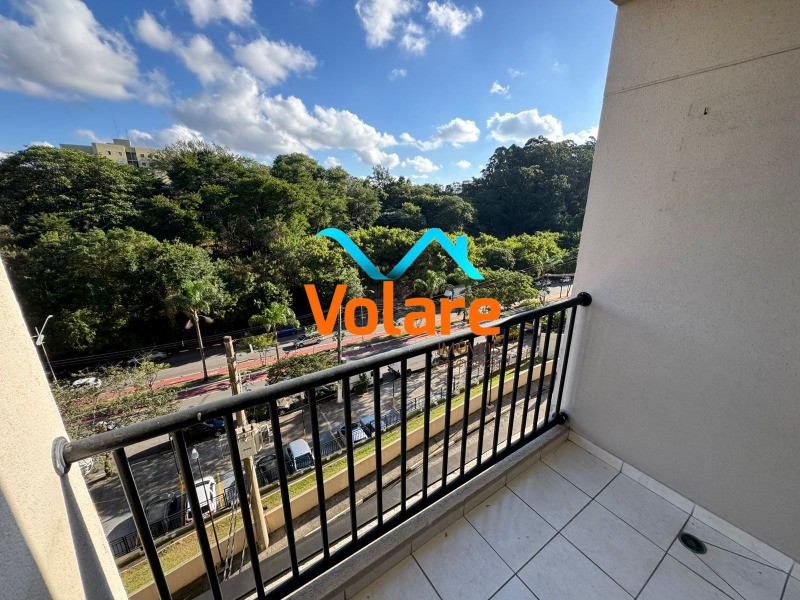 Apartamento, 2 quartos, 57 m² - Foto 5