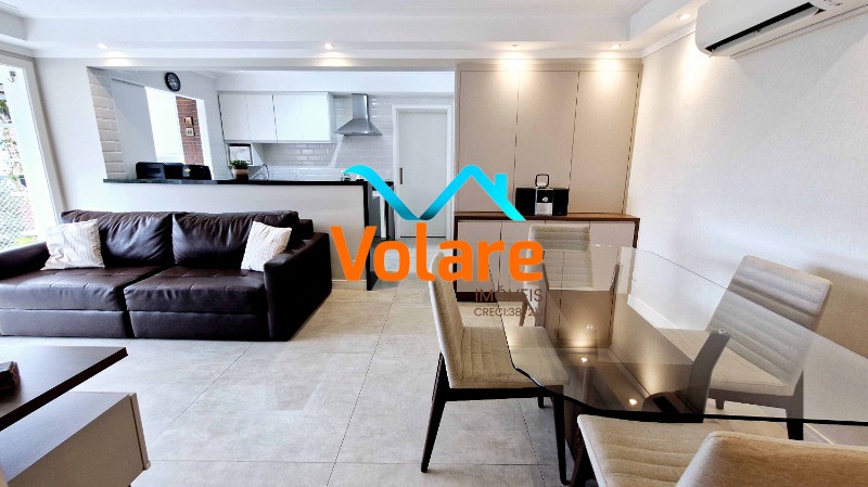 Cobertura, 3 quartos, 185 m² - Foto 6