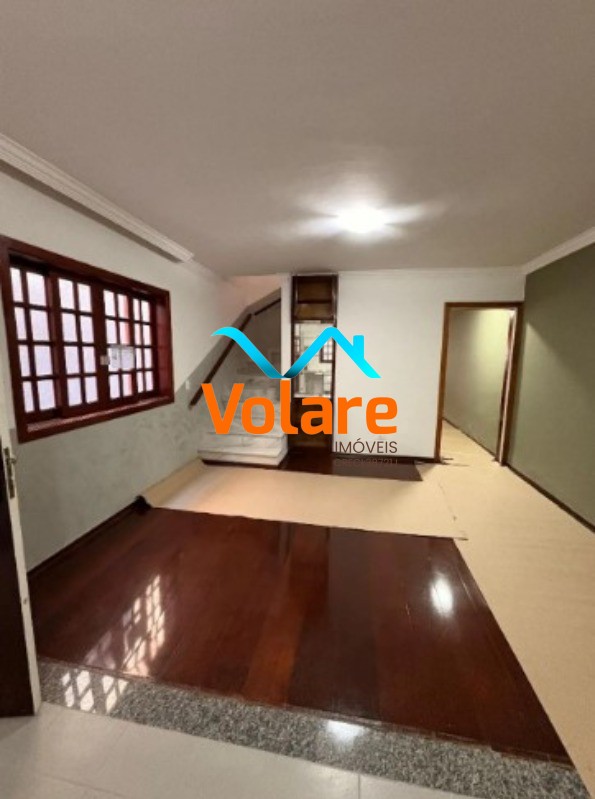 Casa, 3 quartos, 200 m² - Foto 2