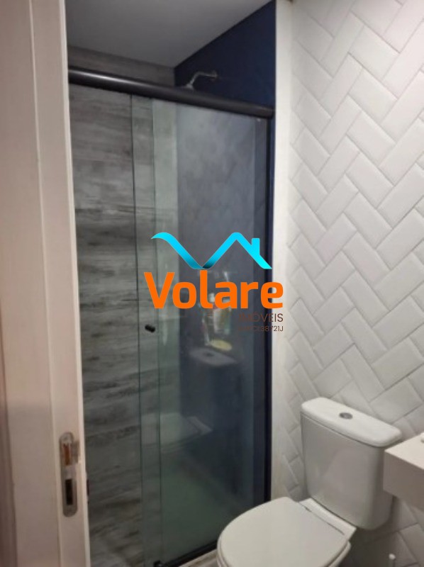 Apartamento, 2 quartos, 56 m² - Foto 9