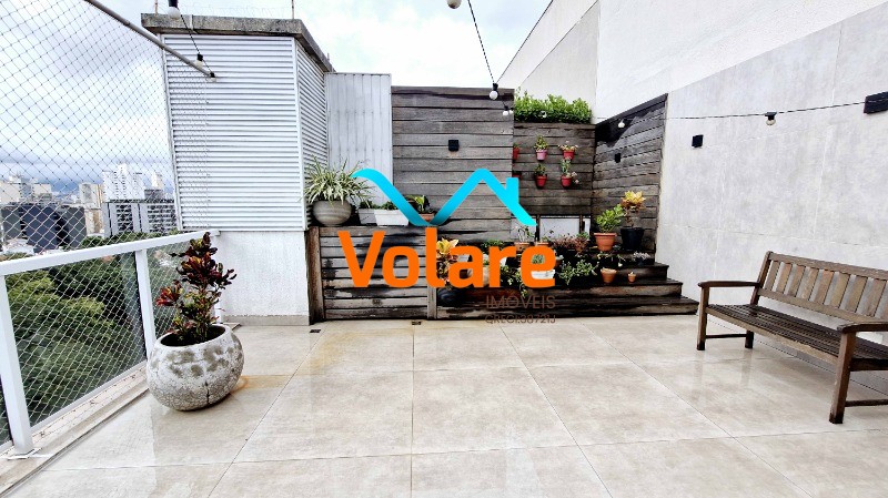 Cobertura, 3 quartos, 185 m² - Foto 39