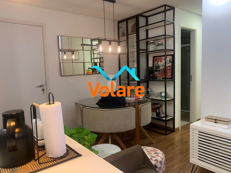 Apartamento, 2 quartos, 62 m² - Foto 12
