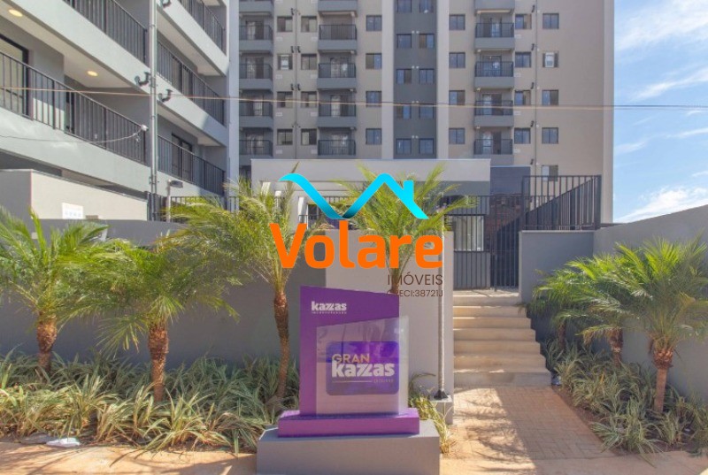 Apartamento, 2 quartos, 42 m² - Foto 29