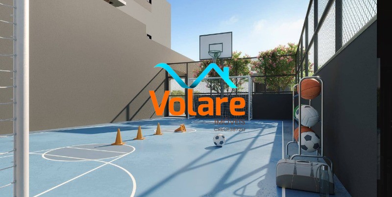 Apartamento, 3 quartos, 62 m² - Foto 4