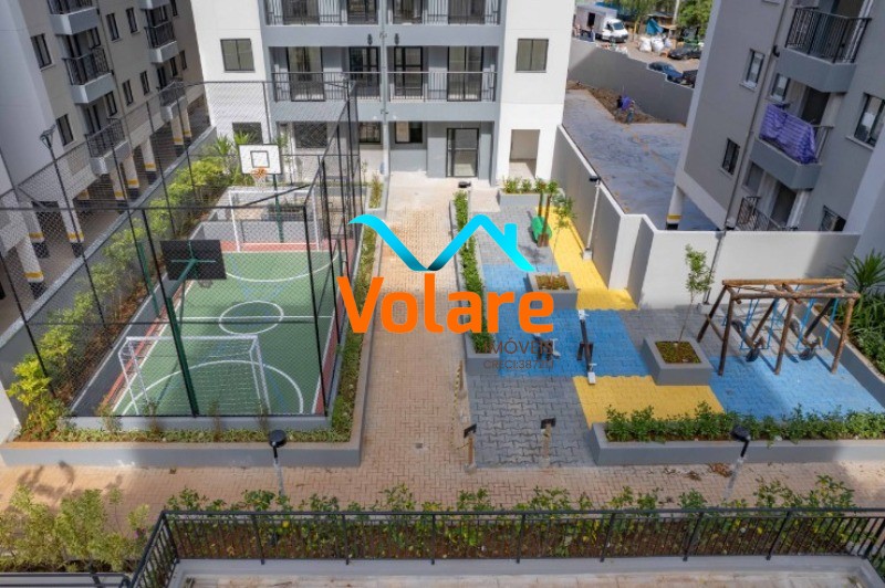 Apartamento, 2 quartos, 42 m² - Foto 28