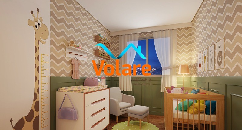 Apartamento, 2 quartos, 42 m² - Foto 6