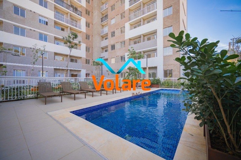 Apartamento, 1 quarto, 25 m² - Foto 29