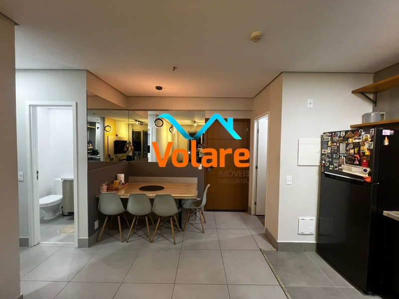 Apartamento, 2 quartos, 59 m² - Foto 5