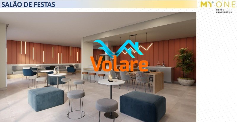 Apartamento, 1 quarto, 24 m² - Foto 7