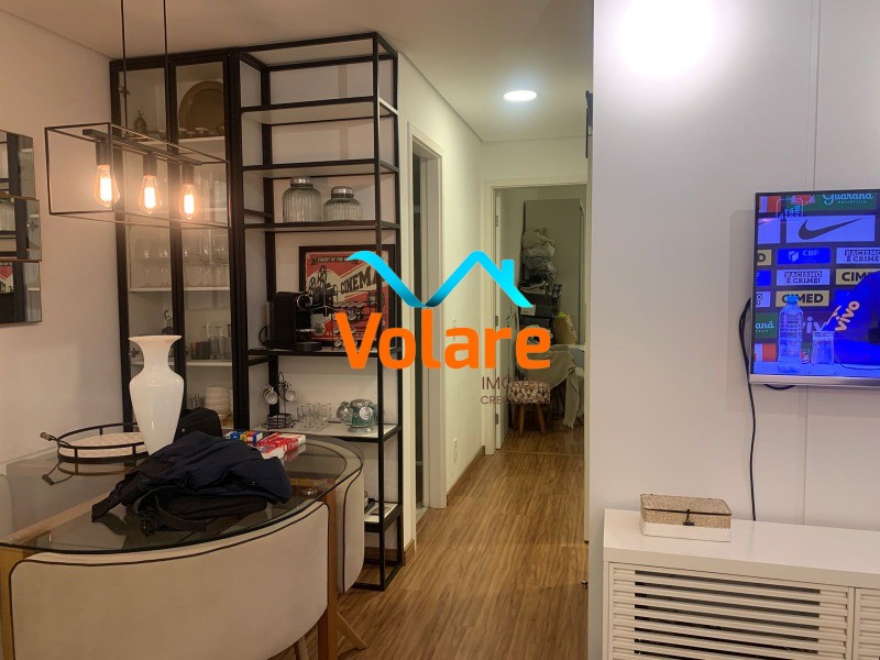 Apartamento, 2 quartos, 62 m² - Foto 11
