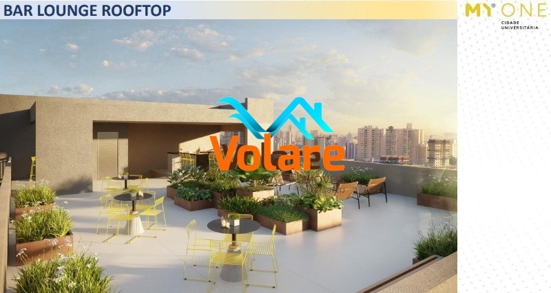 Apartamento, 1 quarto, 24 m² - Foto 14